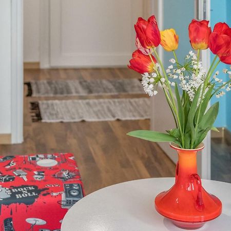 Cosy Apartment Zupanic Pula Zewnętrze zdjęcie
