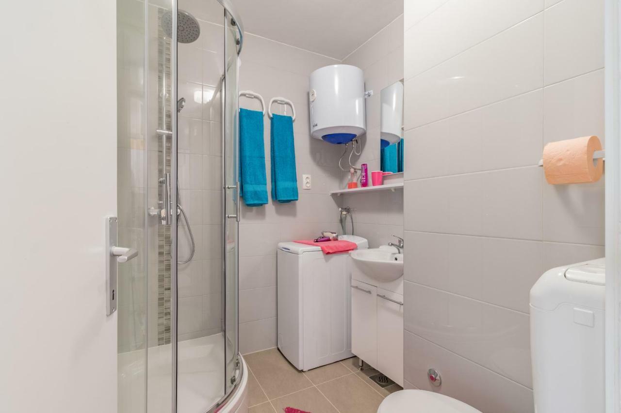 Cosy Apartment Zupanic Pula Zewnętrze zdjęcie