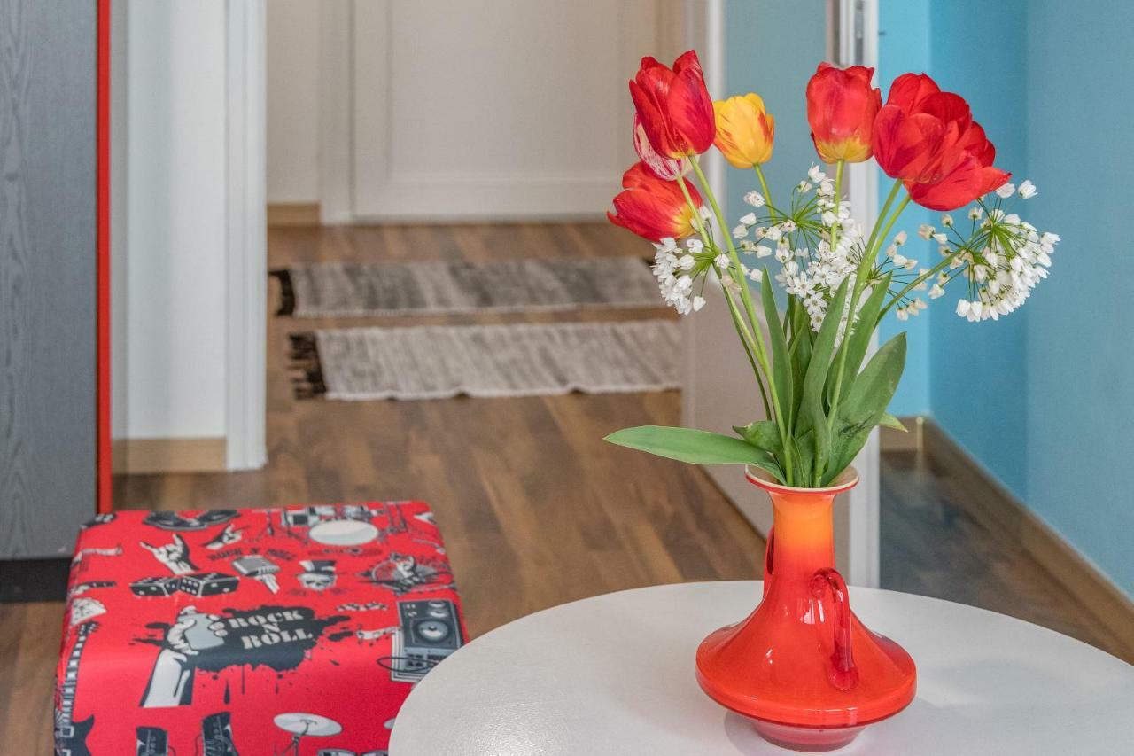 Cosy Apartment Zupanic Pula Zewnętrze zdjęcie