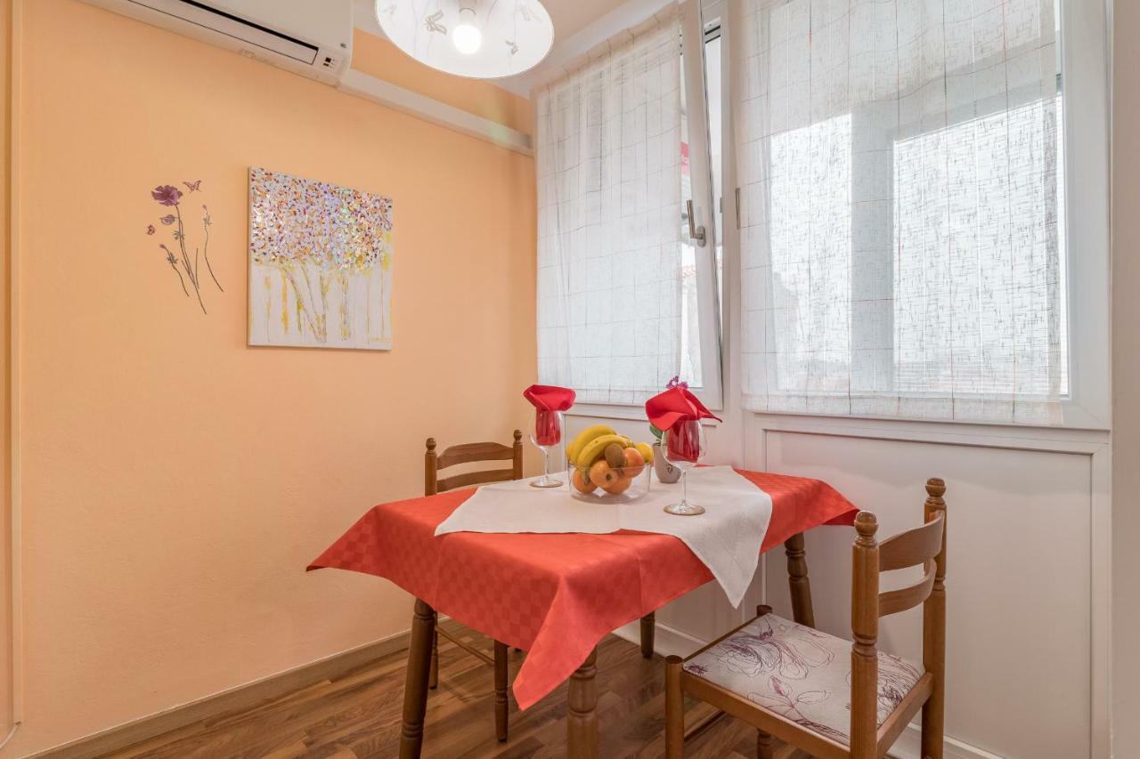 Cosy Apartment Zupanic Pula Zewnętrze zdjęcie