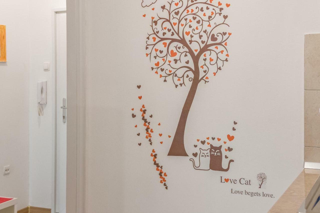 Cosy Apartment Zupanic Pula Zewnętrze zdjęcie