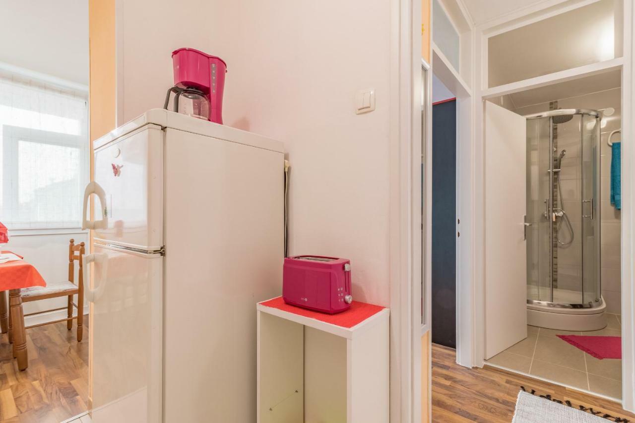 Cosy Apartment Zupanic Pula Zewnętrze zdjęcie