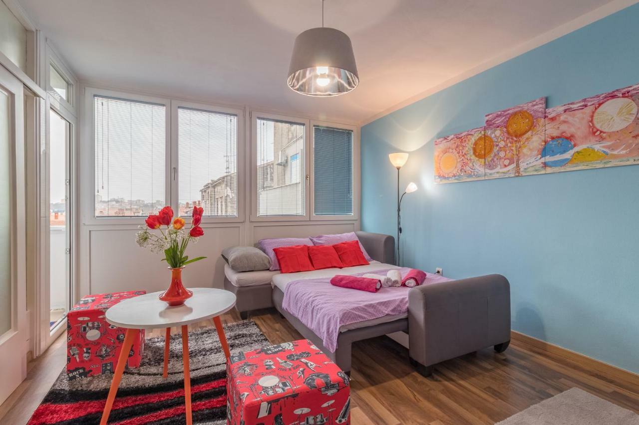 Cosy Apartment Zupanic Pula Zewnętrze zdjęcie