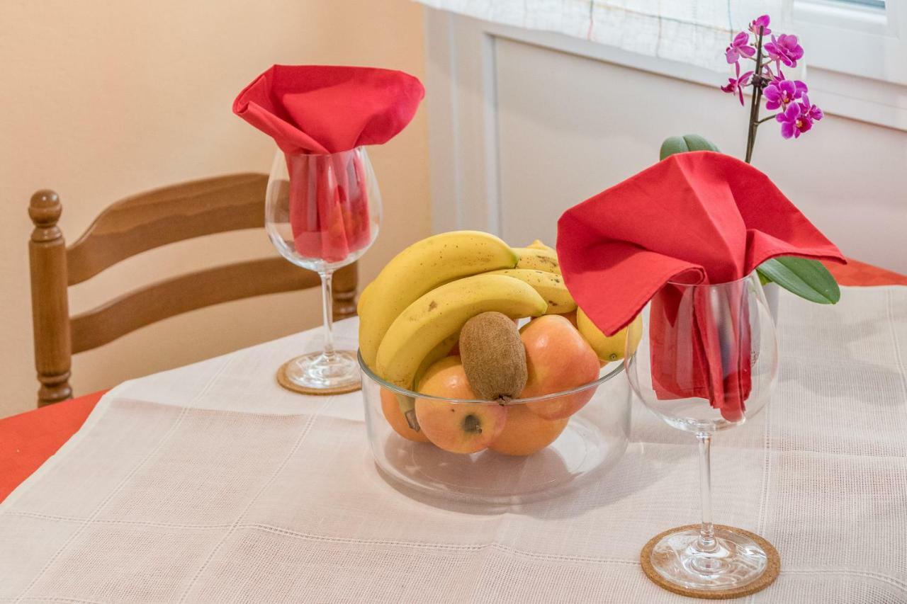 Cosy Apartment Zupanic Pula Zewnętrze zdjęcie