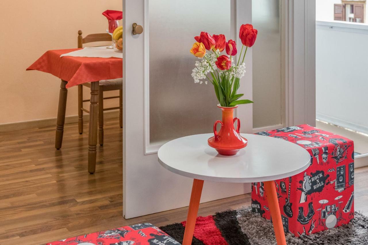 Cosy Apartment Zupanic Pula Zewnętrze zdjęcie